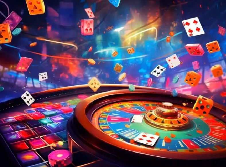 Màn hình hướng dẫn đăng ký tài khoản để chơi slot nổ hũ trên goog88